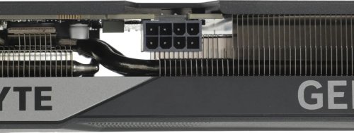 ���������� GIGABYTE GeForce RTX 5060 Ti EAGLE MAX OC [GV-N506TEAGLEMAX OC-8GD] [PCIe 5.0, GPU 2407 �