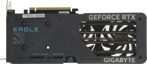 ���������� GIGABYTE GeForce RTX 5060 Ti EAGLE MAX OC [GV-N506TEAGLEMAX OC-8GD] [PCIe 5.0, GPU 2407 �