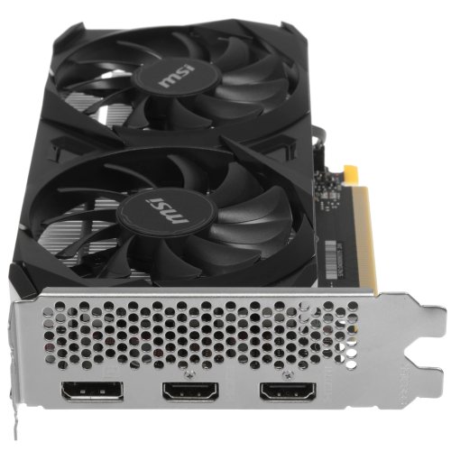 ���������� MSI GeForce RTX 3050 VENTUS 2X E 6G OC [RTX 3050 VENTUS 2X E 6G OC, 912-V812-055] [PCIe 4