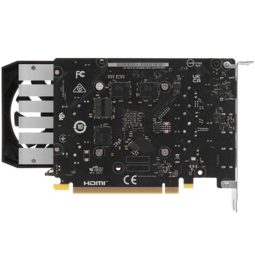 ���������� MSI GeForce RTX 3050 VENTUS 2X E 6G OC [RTX 3050 VENTUS 2X E 6G OC, 912-V812-055] [PCIe 4