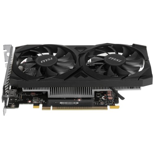 ���������� MSI GeForce RTX 3050 VENTUS 2X E 6G OC [RTX 3050 VENTUS 2X E 6G OC, 912-V812-055] [PCIe 4