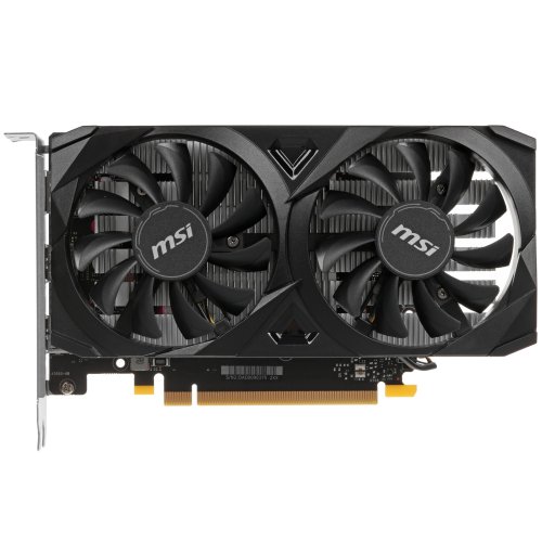 ���������� MSI GeForce RTX 3050 VENTUS 2X E 6G OC [RTX 3050 VENTUS 2X E 6G OC, 912-V812-055] [PCIe 4