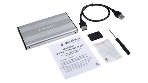 ������� ���� ��� HDD 2.5