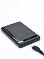 ������� ���� ��� HDD 2.5 USB 3.0 External Case HDD/SSD ��� �������� ����� 2.5 SATA, ������