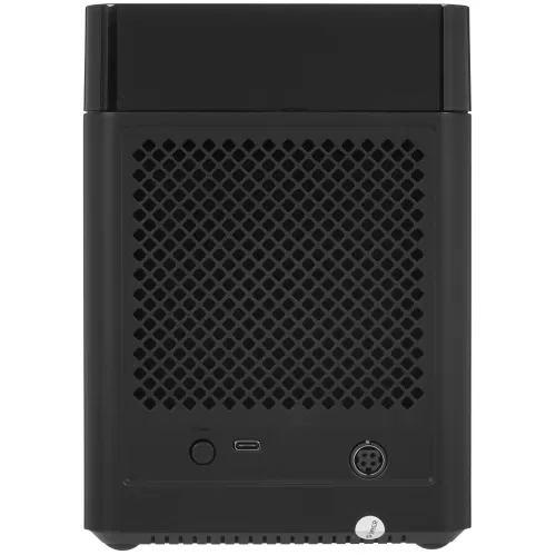 ���-������� ORICO DS500C3-EU-BK-BP �� 5 HDD ��� 2.5