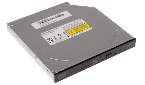 ������ ��� �������� DVD-RW LiteOn DS-8ACSH (Black, 12,7mm, OEM, SATA) ������