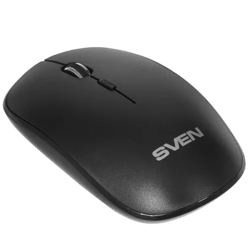 ������������ ����� ����������+���� SVEN KB-C3200W  (2.4 GHz, 104��) SV-019044