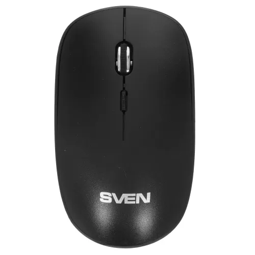 ������������ ����� ����������+���� SVEN KB-C3200W  (2.4 GHz, 104��) SV-019044