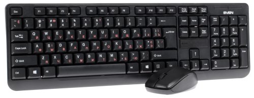 ���������� + ���� ������������ ����� SVEN Comfort 3300 Wireless (03103300WB)