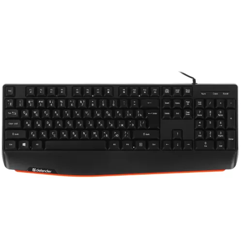 ���������� Defender Atom HB-546 RU, ������, 104+FN, 1.8 �