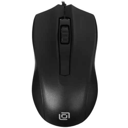 ����������+���� ��������� Oklick 620M ������ [����������, ������ - 104 ��, USB, ������ ���� - 3 ��,