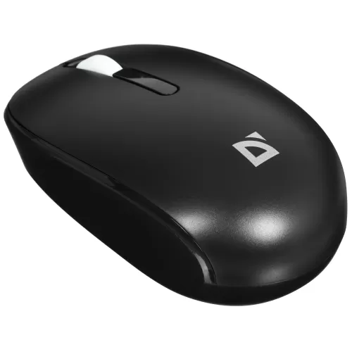 ���� Defender Smart MM-396 3��, 2.4G+BT, 500��� ������������ ���������� 1600dpi (������)