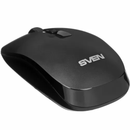 ���� SVEN RX-260W ������, (2.4 GHz3+1��. 800-1200-1600dpi, SV-018160 ������������