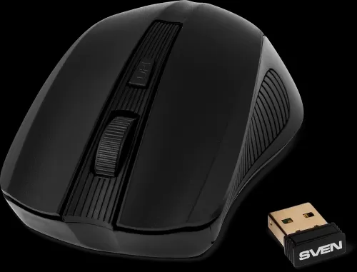 ���� SVEN RX-400W ������, (3+1��. 600-1000-1400dpi, SV-014674 ������������