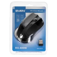 ���� SVEN RX-400W ������, (3+1��. 600-1000-1400dpi, SV-014674 ������������