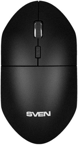���� ������������ Sven RX-515SW (��������� ��-�, 3+1��. 800-1600DPI) SV-019969