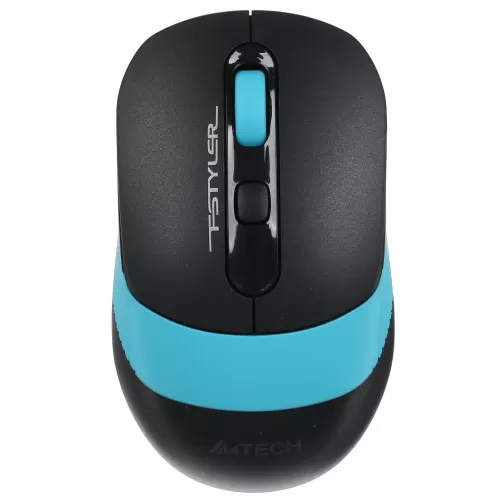 ���� A4Tech Fstyler FG10 [FG10 BLUE] ������ [2000 dpi, ������������, USB Type-A, ������ - 4] �������