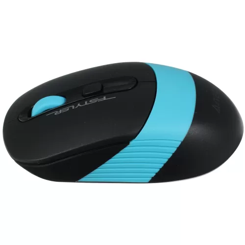 ���� A4Tech Fstyler FG10 [FG10 BLUE] ������ [2000 dpi, ������������, USB Type-A, ������ - 4] �������