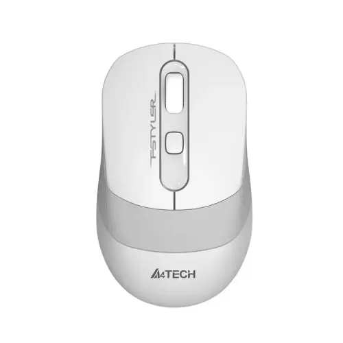 ���� A4Tech Fstyler FG10 [FG10 WHITE] ����� [2000 dpi, ������������, USB Type-A, ������ - 4] �������