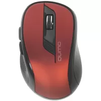 ���� Qumo Office Line Red M62 ������������, 6 ����. �����., 800/1200/1600 dpi