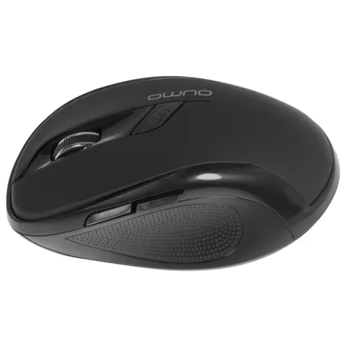 ���� Qumo Office Line Black M78 ������������, 6 ����. �����., 800/1200/1600 dpi