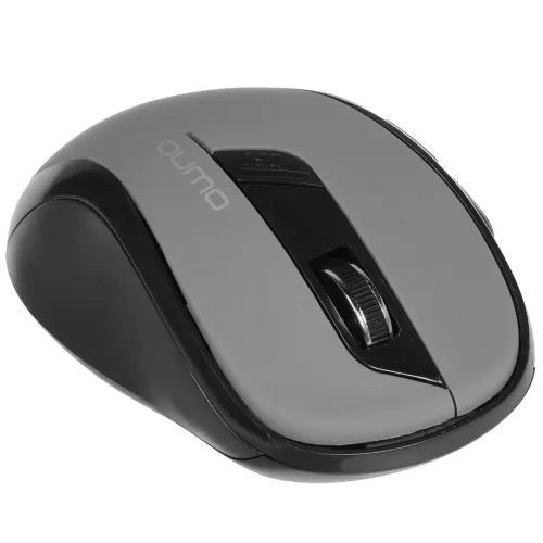 ���� Qumo Office Line Gray M63 ������������, 6 ����. �����., 800/1200/1600 dpi