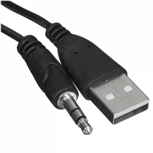 ������� 2.0 Qumo PEARL AS010, 6 BT, �������� ��������, RGB ��������� USB+Jack 3.5 �� (Black)