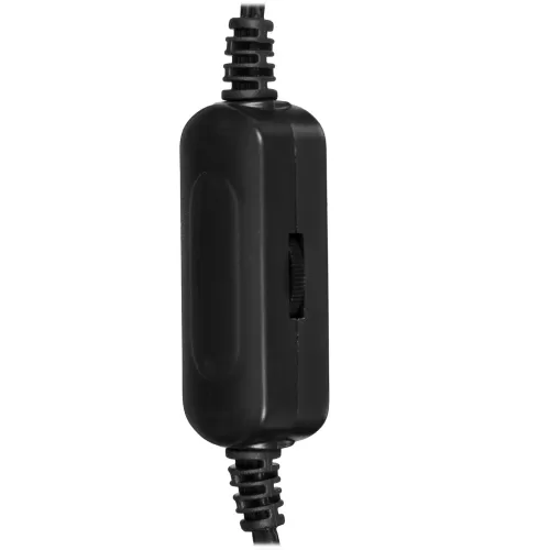������� 2.0 Qumo PEARL AS010, 6 BT, �������� ��������, RGB ��������� USB+Jack 3.5 �� (Black)