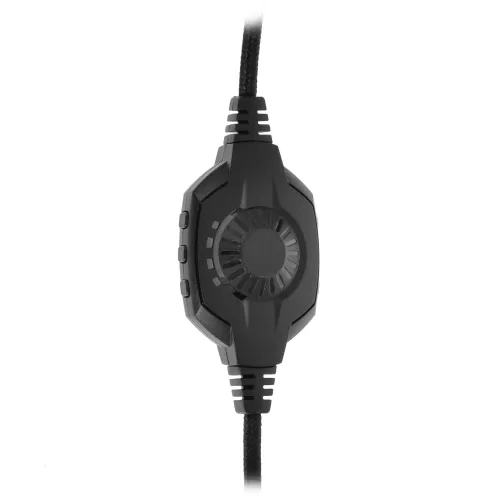 ��������� Qumo Olympus GHS0024, ���� 7.1 � ����������, USB �����������, RGB ����������� ���������