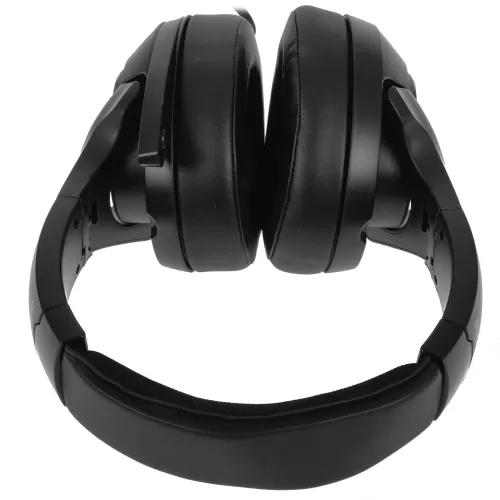 ��������� Qumo Olympus GHS0024, ���� 7.1 � ����������, USB �����������, RGB ����������� ���������