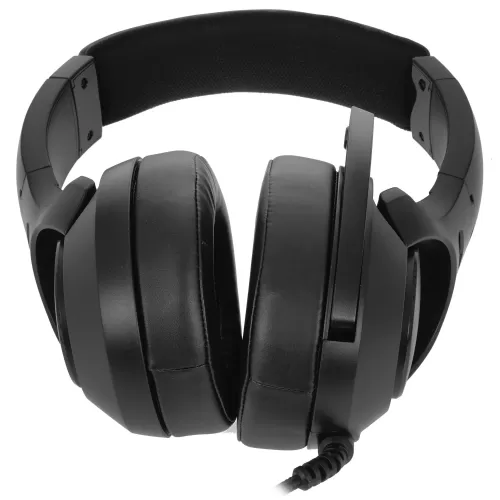 ��������� Qumo Olympus GHS0024, ���� 7.1 � ����������, USB �����������, RGB ����������� ���������