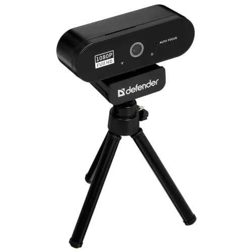 ���-������ Defender G-lens 2580 [���������, ��������, 2 ��, 1920x1080, USB Type-A]