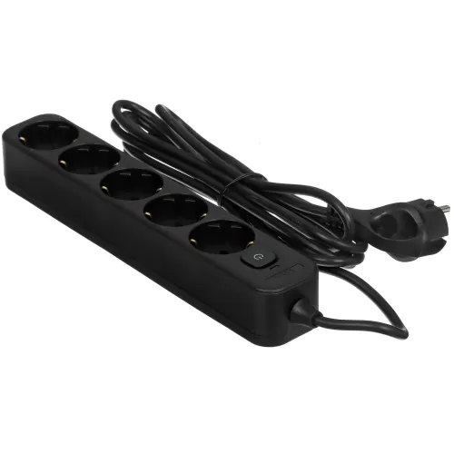 ������� ������ Intro SFE530-B 5 ������� 10A 2200W ������ 3 �