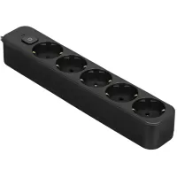 ������� ������ Intro SFE530-B 5 ������� 10A 2200W ������ 3 �