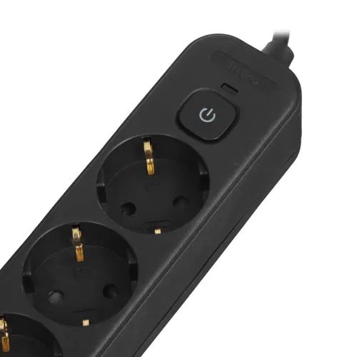 ������� ������ Intro SFE530-B 5 ������� 10A 2200W ������ 3 �