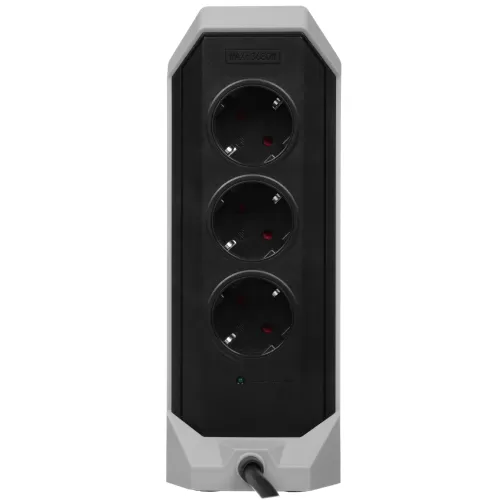 ������� ������ Qumo Power Tower RGB+ Charger GPS5 SPS-UF (P-0010), 4 �������, 3680 ��, 16�, ������