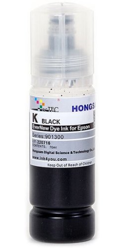 ������� DCTec ��������������� L800 L805 EverNew Black (������) � ������ 70 �� (901300-K-70b)