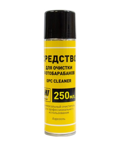 �������� Hi-Black ��� ������� ������������� (��� Drum Cleaner), �������� 250 ��