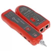 ������-�������������� ��� ������������ ������ 5bites UTP/FTP/STP RJ45, TEL RJ11/12  LY-CT025