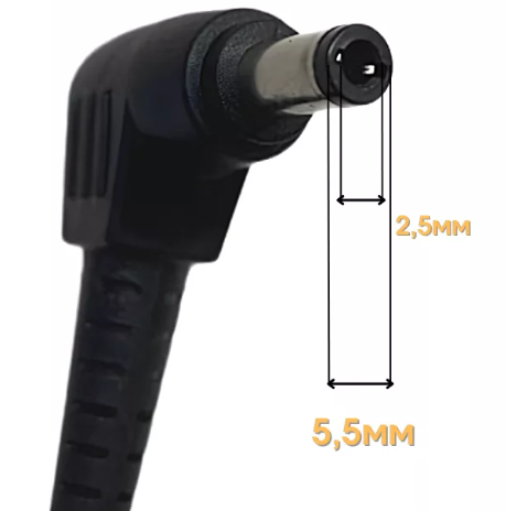 ���� ������� Asus [19V; 7,1 A]  (5.5 x 2.5)