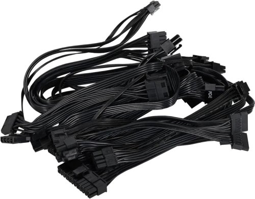 ���� ������� 1050W Azerty RPS-1100MA (1050W) ATX 80+ Silver