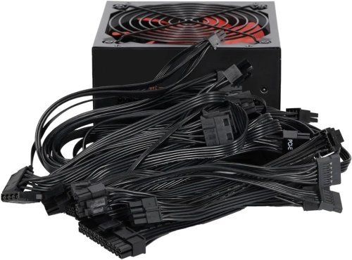 ���� ������� 1050W Azerty RPS-1100MA (1050W) ATX 80+ Silver