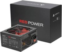 ���� ������� 650W Azerty RPA-650BA2 ATX, 12CM FAN, 20+4p ,CPU(8pin), 2*PCI-E(6+2), 4* SATA, 2* Molex