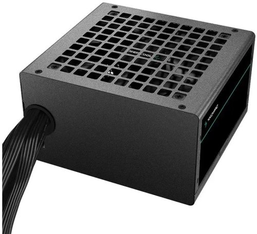 ���� ������� 750W DEEPCOOL PF750 [R-PF750D-HA0B-EU] 750 ��, 80+, APFC, 20+4 pin, 2 x 4+4 pin CPU, 6