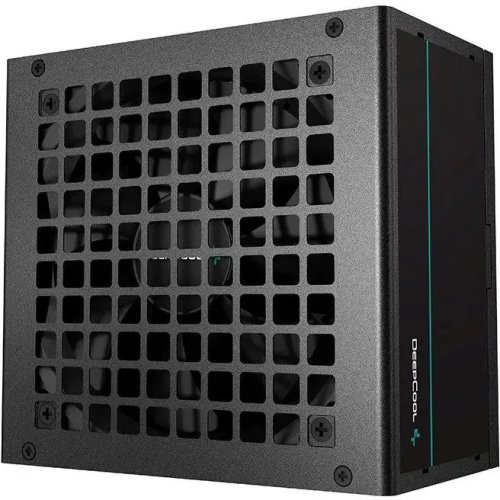 ���� ������� 750W DEEPCOOL PF750 [R-PF750D-HA0B-EU] 750 ��, 80+, APFC, 20+4 pin, 2 x 4+4 pin CPU, 6