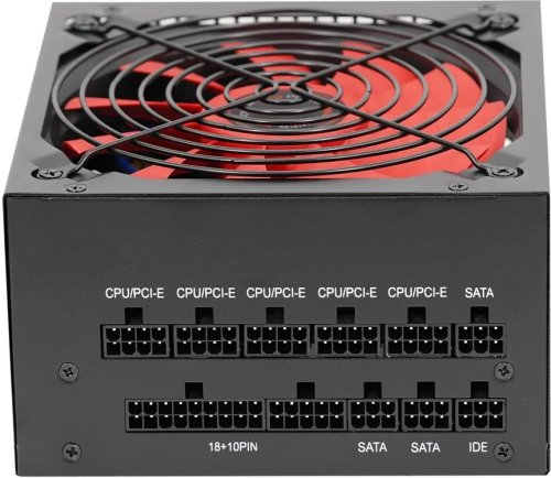 ���� ������� 950W Azerty RPS-950MA4 (950W) ATX 80+ Silver