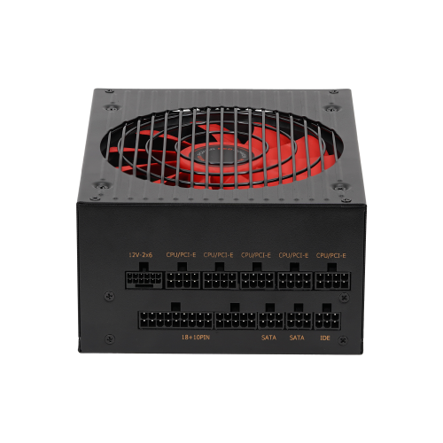 ���� ������� 1200W Azerty RPS-1200MA (1200W) ATX 80+ Silver