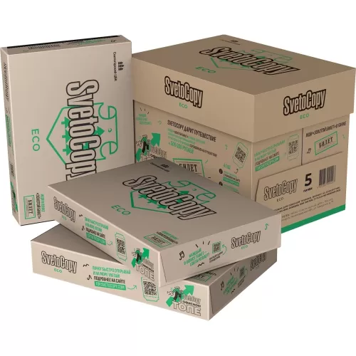 ������ ������� �4 SvetoCopy ECO ��������� 80�/�. 500�. (�� �����)