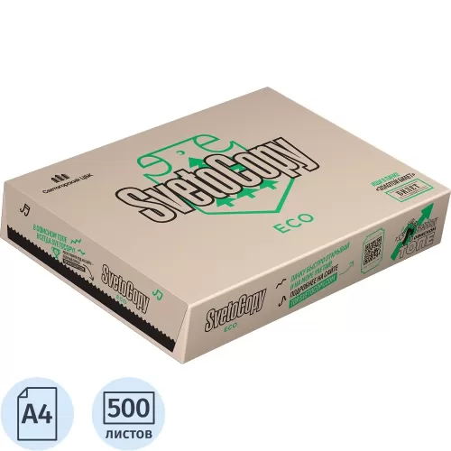 ������ ������� �4 SvetoCopy ECO ��������� 80�/�. 500�. (�� �����)