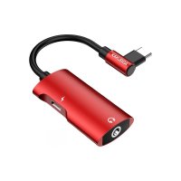 ���������� Kakusiga KSC-377 AUX + Type-C / Type-C �������